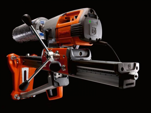 Бурильная машина Husqvarna DM 280 High * по доступной цене в Нальчике. Не теряйте времени и заказывайте у нас прямо сейчас! Надежное качество и выгодные условия ждут вас.