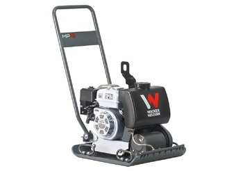 Виброплита Wacker Neuson MP 15 по доступной цене в Нальчике. Не теряйте времени и заказывайте у нас прямо сейчас! Надежное качество и выгодные условия ждут вас.