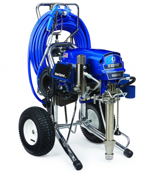 Окрасочный агрегат Graco MARK-5 по выгодной цене в Нальчике. Надежное качество и лучшие условия ждут вас.
