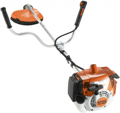 Триммер Stihl FS250 в прокат в Нальчике. У нас лучшая цена за сутки! Возможность взять в аренду с выгодной скидкой до 40% при экспресс доставке 24/7. И помните, ночью стоимость еще дешевле на 30%! #арендапрокат #виброплита #выгодно