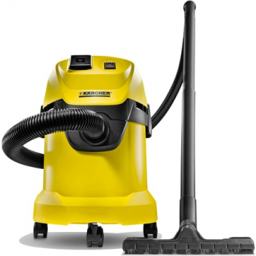 Пылесос Karcher WD3 Premium в прокат в Нальчике. У нас лучшая цена за сутки! Возможность взять в аренду с выгодной скидкой до 40% при экспресс доставке 24/7. И помните, ночью стоимость еще дешевле на 30%! #арендапрокат #виброплита #выгодно