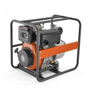 Мотопомпа Husqvarna W50P по выгодной цене в Нальчике. Надежное качество и лучшие условия ждут вас.