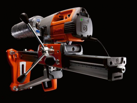 Бурильная машина Husqvarna DM 280 High * по выгодной цене в Нальчике. Надежное качество и лучшие условия ждут вас.