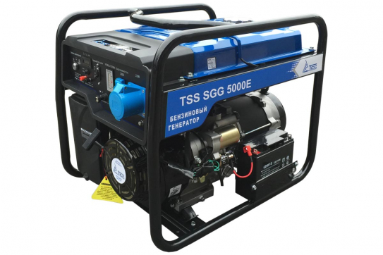 TSS SGG5000E по выгодной цене в Нальчике. Надежное качество и лучшие условия ждут вас.