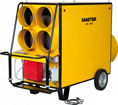 Теплогенератор Master BV690FS в прокат в Нальчике. У нас лучшая цена за сутки! Возможность взять в аренду с выгодной скидкой до 40% при экспресс доставке 24/7. И помните, ночью стоимость еще дешевле на 30%! #арендапрокат #виброплита #выгодно