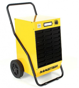 Осушитель воздуха MASTER DH-92 в прокат в Нальчике. У нас лучшая цена за сутки! Возможность взять в аренду с выгодной скидкой до 40% при экспресс доставке 24/7. И помните, ночью стоимость еще дешевле на 30%! #арендапрокат #виброплита #выгодно