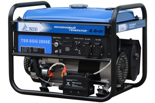 TSS SGG2800E по выгодной цене в Нальчике. Надежное качество и лучшие условия ждут вас.