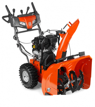 Снегоотбрасыватель Husqvarna ST224 по выгодной цене в Нальчике. Надежное качество и лучшие условия ждут вас.