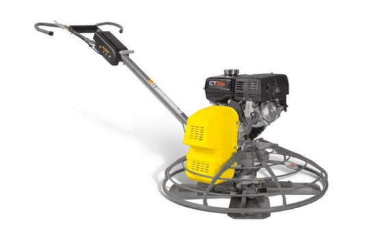 Затирочная машина Wacker Neuson по бетону CT 36-X-C-WN6 по выгодной цене в Нальчике. Надежное качество и лучшие условия ждут вас.