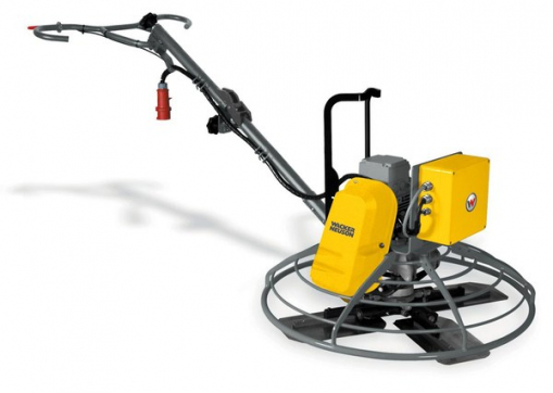 Затирочная машина Wacker Neuson CT36-400E по выгодной цене в Нальчике. Надежное качество и лучшие условия ждут вас.