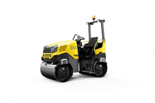 Каток дорожный Wacker Neuson RD 27-120 по выгодной цене в Нальчике. Надежное качество и лучшие условия ждут вас.