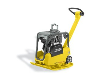 Виброплита дизельная Wacker Neuson DPU 2540 H по выгодной цене в Нальчике. Надежное качество и лучшие условия ждут вас.