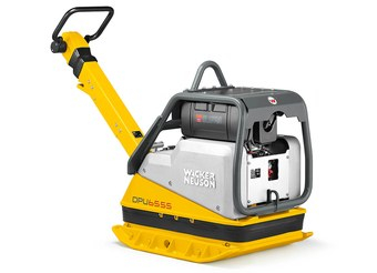 Виброплита дизельная Wacker Neuson DPU 6555 по выгодной цене в Нальчике. Надежное качество и лучшие условия ждут вас.