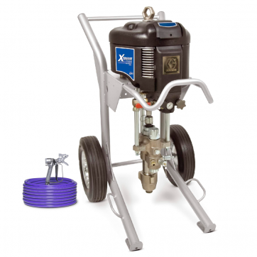 Окрасочный агрегат GRACO Xtreme X70 по выгодной цене в Нальчике. Надежное качество и лучшие условия ждут вас.