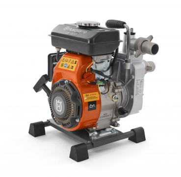 Мотопомпа Husqvarna W40P по выгодной цене в Нальчике. Надежное качество и лучшие условия ждут вас.