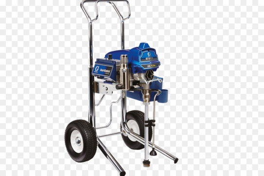 Окрасочный агрегат GRACO ST MAX-495 по выгодной цене в Нальчике. Надежное качество и лучшие условия ждут вас.