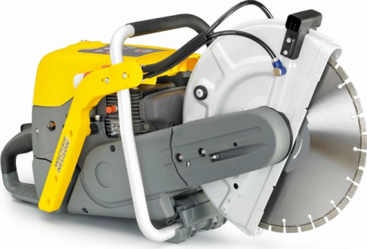Бензорез Wacker Neuson BTS 635s по выгодной цене в Нальчике. Надежное качество и лучшие условия ждут вас.