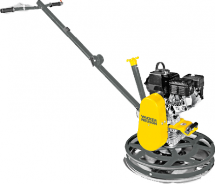 Затирочная машина по бетону Wacker Neuson CT 24A по выгодной цене в Нальчике. Надежное качество и лучшие условия ждут вас.