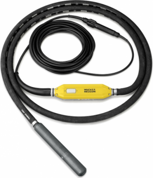 Глубинный вибратор Wacker Neuson IRFU 57/230 (8 метров) по выгодной цене в Нальчике. Надежное качество и лучшие условия ждут вас.