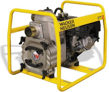 Мотопомпа Wacker Neuson PT-3 по выгодной цене в Нальчике. Надежное качество и лучшие условия ждут вас.