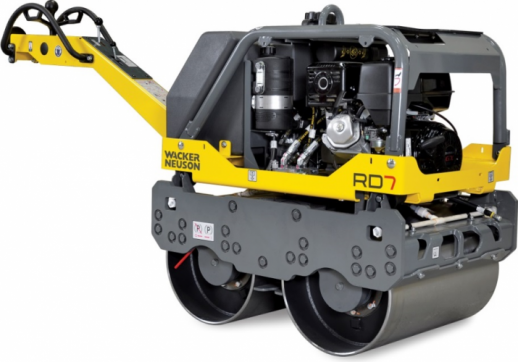 Wacker Neuson RD 7A по выгодной цене в Нальчике. Надежное качество и лучшие условия ждут вас.