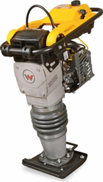 Wacker Neuson BS 60-4 11 по выгодной цене в Нальчике. Надежное качество и лучшие условия ждут вас.