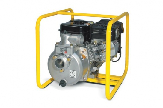 Мотопомпа Wacker Neuson PG 2A по выгодной цене в Нальчике. Надежное качество и лучшие условия ждут вас.