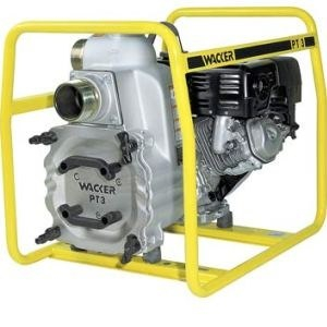 Мотопомпа Wacker Neuson PT 3H по выгодной цене в Нальчике. Надежное качество и лучшие условия ждут вас.