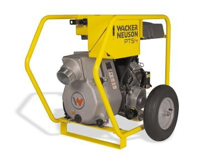 Мотопомпа Wacker Neuson PTS 4V по выгодной цене в Нальчике. Надежное качество и лучшие условия ждут вас.