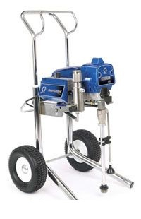 Окрасочный агрегат GRACO ST MAX-595 по выгодной цене в Нальчике. Надежное качество и лучшие условия ждут вас.
