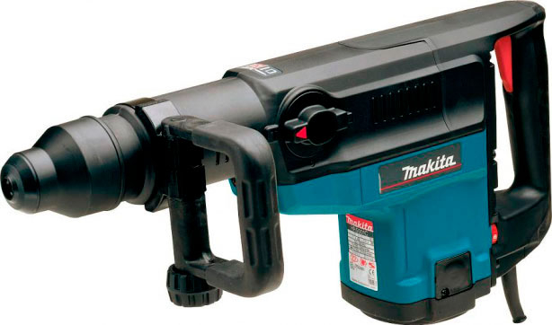 Перфоратор Makita HR 5001 C в прокат в Нальчике. У нас лучшая цена за сутки! Возможность взять в аренду с выгодной скидкой до 40% при экспресс доставке 24/7. И помните, ночью стоимость еще дешевле на 30%! #арендапрокат #виброплита #выгодно