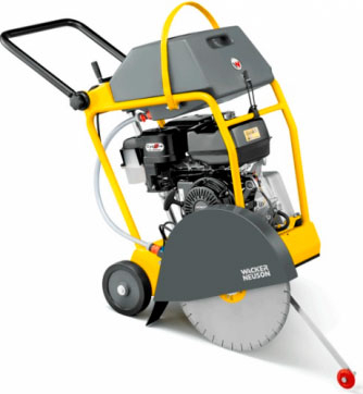 Резчик швов Wacker Neuson MFS-1350CE в прокат в Нальчике. У нас лучшая цена за сутки! Возможность взять в аренду с выгодной скидкой до 40% при экспресс доставке 24/7. И помните, ночью стоимость еще дешевле на 30%! #арендапрокат #виброплита #выгодно