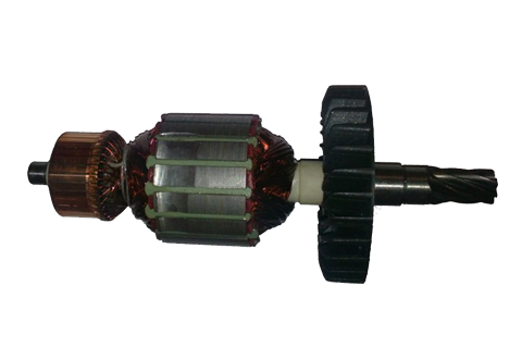 Ротор для Makita HR 1202C по выгодной цене в Нальчике. Надежное качество и лучшие условия ждут вас.