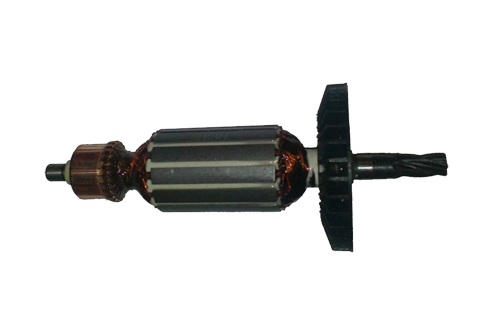 Ротор для Makita HR 2450 по выгодной цене в Нальчике. Надежное качество и лучшие условия ждут вас.