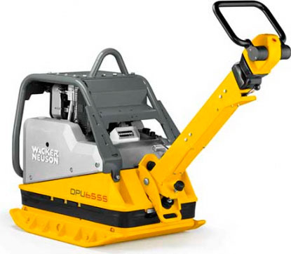 Виброплита Wacker Neuson DPU-6555 в прокат в Нальчике. У нас лучшая цена за сутки! Возможность взять в аренду с выгодной скидкой до 40% при экспресс доставке 24/7. И помните, ночью стоимость еще дешевле на 30%! #арендапрокат #виброплита #выгодно