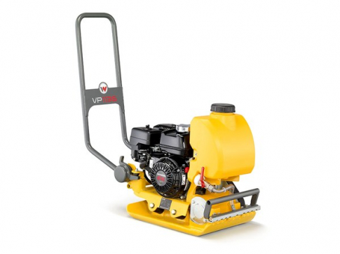 Виброплита бензиновая Wacker Neuson VP 1135Aw по выгодной цене в Нальчике. Надежное качество и лучшие условия ждут вас.