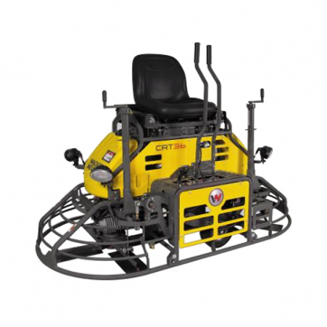 Двухроторная затирочная машина Wacker Neuson CRT 36-26A-WK в прокат в Нальчике. У нас лучшая цена за сутки! Возможность взять в аренду с выгодной скидкой до 40% при экспресс доставке 24/7. И помните, ночью стоимость еще дешевле на 30%! #арендапрокат #виброплита #выгодно