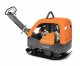 Виброплита Husqvarna LG400