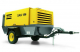Дизельный компрессор Atlas Copco XAS 186